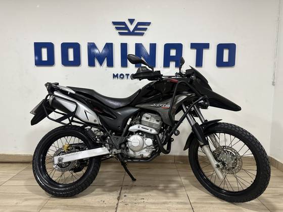 HONDA XRE 300 ABS HONDA XRE 300 ABS